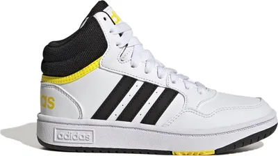 Zdjęcie produktu dla Adidas Buty Hoops Mid 30 K, GZ1928