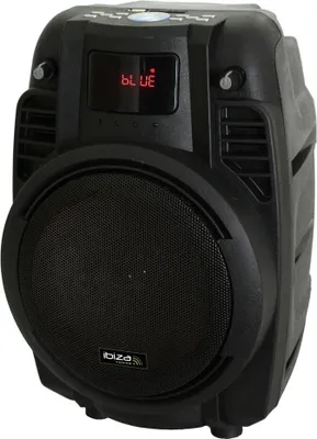 Produktbild von PA Musikanlage, USB/SD, Bluetooth, Mikrofon, Fernbedienung