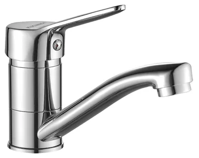 Produktbild von Kuchinox TIBI Standwaschtischarmatur BQY_026D