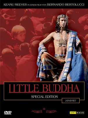 Produktbild von Little Buddha Special Edition, 2 DVDs