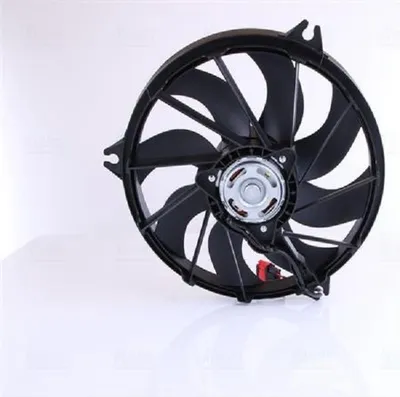 Image de NISSENS 85607 Ventilateur de radiateur