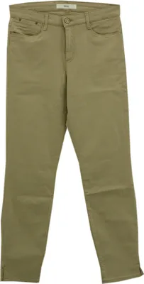 Produktbild von 29515 Brax, Shakira S 7/8,  7/8 Damen Jeans Hose, Gabardinestretch, sand, D 34 W 27 L 30