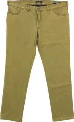 Produktbild von 31821 Atelier Gardeur, Nevio TH,  Herren Jeans Hose, gefütterter Gabardinestretch, taupe, W 40 L 32