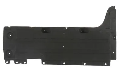 Produktbild von BLIC Motorabdeckung Motorschutz für BMW X3 (F25) X4 (F26)