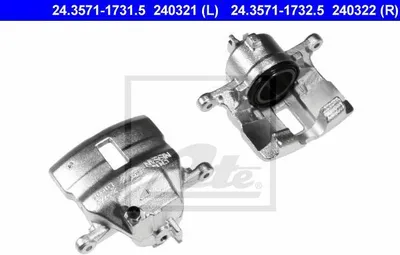 Produktbild von ATE Bremssattel  24.3571-1732.5