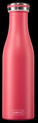 Produktbild von Lurch Isolierflasche 0,5 Liter Pink