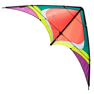 Produktbild von Elliot Drachen Soulmate 2 148 x 60 cm neon rtf