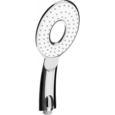 Obrázek produktu pro Mexen R-73 bidetový nástavec s 1 funkcí, Chromovaná/Bílá - 79573-02