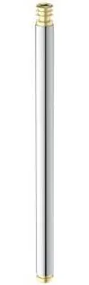 Produktbild von Ideal Standard A861380A2 Brausestangenverlängerung 300mm D20