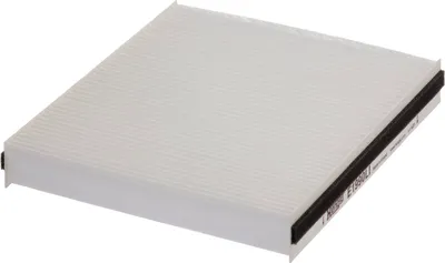 Produktbild von HENGST E1990LI Innenraumfilter Pollenfilter für FORD Focus II Schrägheck (DA, HCP, DP)