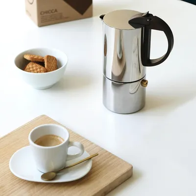 Immagine prodotto di GNALI & ZANI | Macchina per espresso, modello CHICCA, per 6 tazze