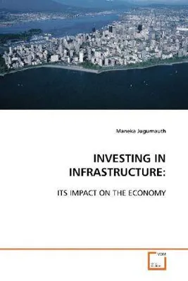 Image de Jugurnauth, M: INVESTING IN INFRASTRUCTURE: