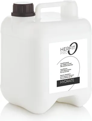 Produktbild von Conditioner Seidenproteine für krauses Haar 5 Liter