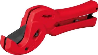 Produktbild von Roller Kunststoffrohrschere Picco P 26