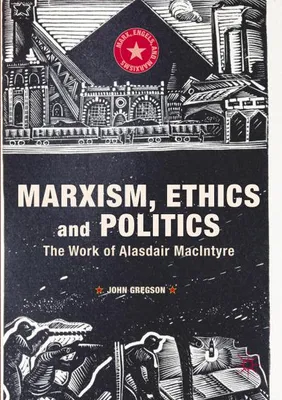 Obrázek produktu pro Marxism, Ethics and Politics