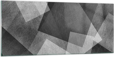 Produktbild von Bilder auf glas - Abstraktion modern - 120x50cm - Glasbilder - Wandbilder - Kunstdruck - zum Aufhängen bereit - Wanddekoration aus Glas - Glas Bilder - Wandbild auf Glas - Einteilig - GAB120x50-3996