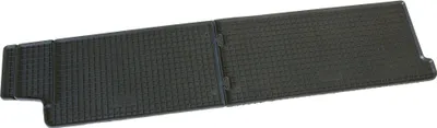 Produktbild von RIGUM Fußmatte Gummi für VW Multivan V (7HM, 7HN, 7HF, 7EF, 7EM, 7EN) Hinten
