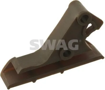 Produktbild von SWAG Gleitschiene Steuerkette 10 09 0032 Rechts unten passend für MERCEDES-BENZ 190 (W201) Kunststoff