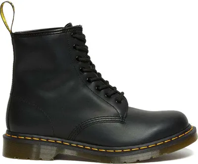 Produktbild von Dr. Martens 1460 Nappa Schwarz