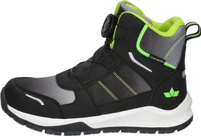 Produktbild von Lico Akima Stiefel Schwarz