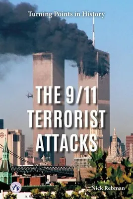 Image de The 9/11 Terrorist Attacks