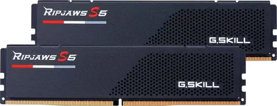 Produktbild von G.Skill DIMM 64GB DDR5-6000 Dual-Kit 2x32GB Arbeitsspeicher