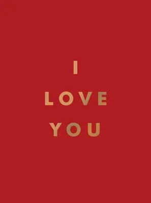 Immagine prodotto di I Love You