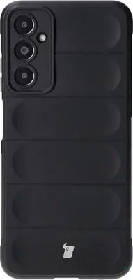 Produktbild von Bizon Case Tur Panzerhülle für Galaxy A05s, schwarz