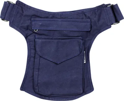 Produktbild von Gürteltasche - Cliff - blau - Bauchtasche - Hüfttasche