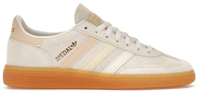 Produktbild von adidas Handball Spezial Wonder White Sand Strata - EU 42