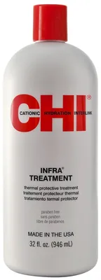 Productafbeelding van CHI - Infra - Treatment XL - 950 ml
