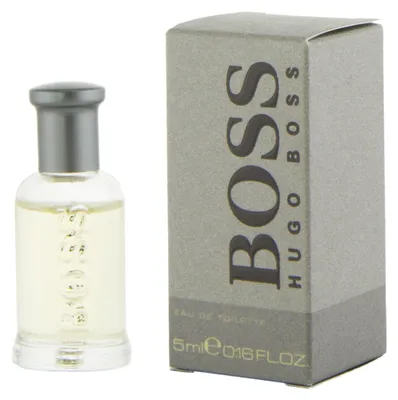 Produktbild von Hugo Boss Boss Bottled Woda toaletowa, 5ml