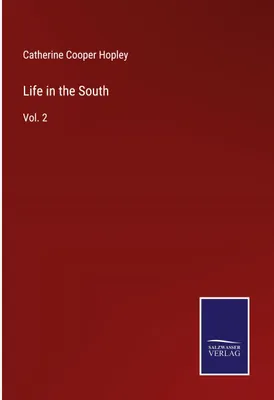 Produktbild von Life in the South