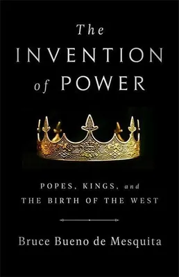 Obrázek produktu pro The Invention of Power