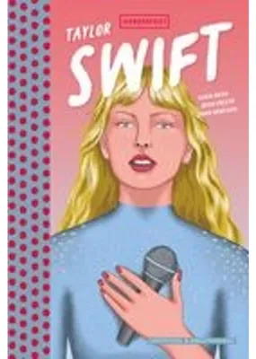 Produktbild von Icongraphics - Taylor Swift