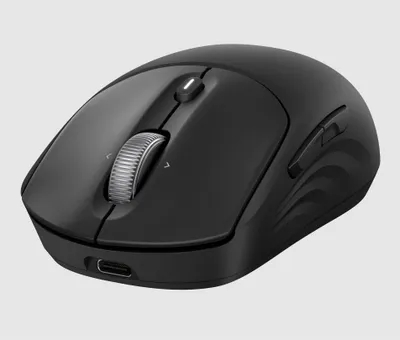 Produktbild von HP 700 Rechargeable Mouse - Maus - kabellos