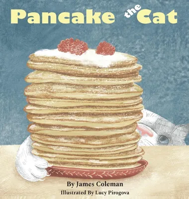 Produktbild von Pancake the Cat