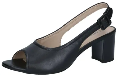 Produktbild von Caprice Pumps Pumps Nappaleder