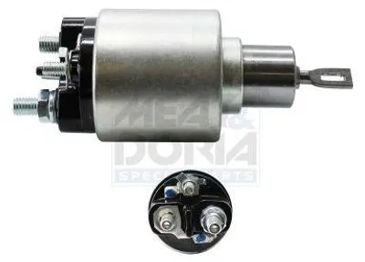 Produktbild von MEAT & DORIA 46512 Magnetschalter für Starter/Anlasser