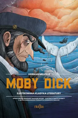 Image de Moby Dick