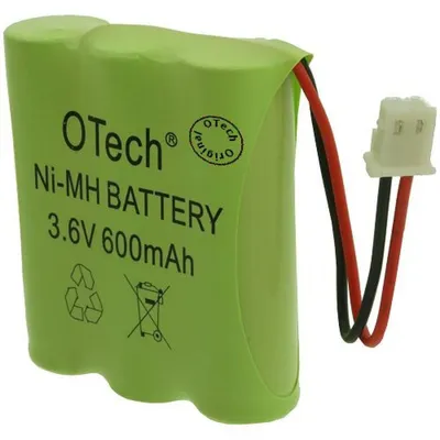 Produktbild von Batterie kompatibel mit MATRA / DORO MATRA NAUTILA 200 - Otech