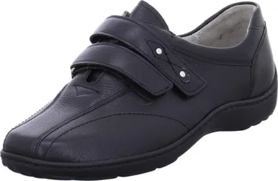 Produktbild von Halbschuhe HENNI, Color:schwarz, 260-N01: GB:6