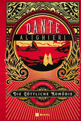 Produktbild von Die Göttliche Komödie