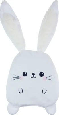 Produktbild von Kirschkernkissen, Tier, Kinder-Wärmekissen, für Babys, Hase [088]