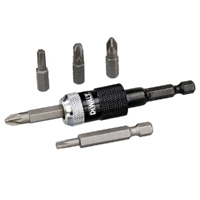 Produktbild von DeWALT DT71514-QZ tip de Schraubendreher 5 Stück(e)