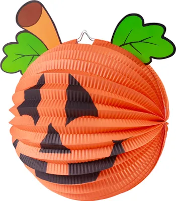 Produktbild von RAPPA Halloween-Kürbislaterne 25 cm