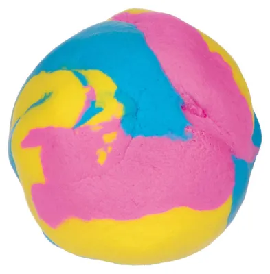 Immagine prodotto di Toi-toys Fun Bounce Putty Rainbow Kot