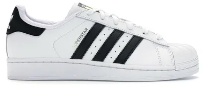 Produktbild von adidas Superstar White (Youth) - EU US 4