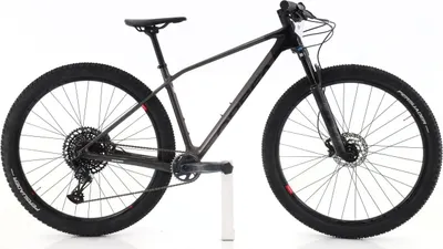 Produktbild von Orbea Alma · Rahmengröße M  · Mountainbikes