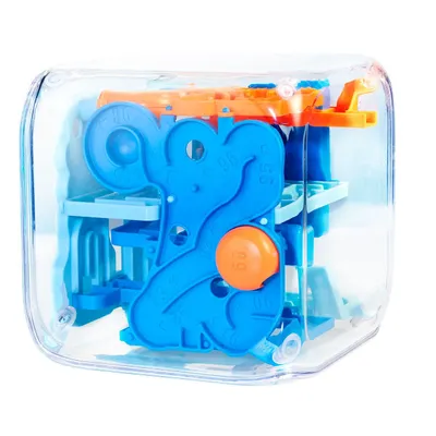 Image de Breinpuzzel Amaze Cube***